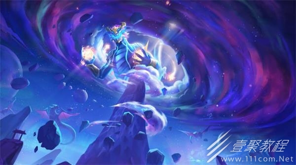 云顶之弈S8热补丁更新了什么