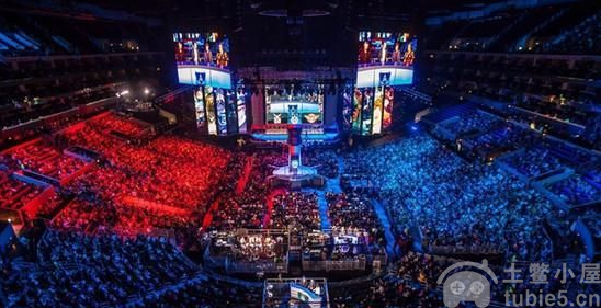 英雄联盟bo3跟bo5有什么区别bo3跟bo5区别详细浅析