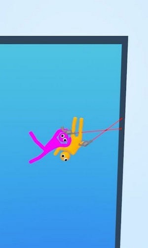 重力布娃娃手机版