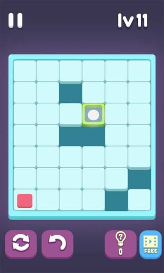 滑冰逃脱安卓版