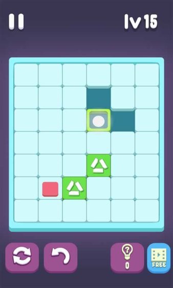 滑冰逃脱安卓版