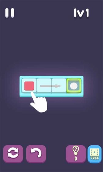 滑冰逃脱安卓版