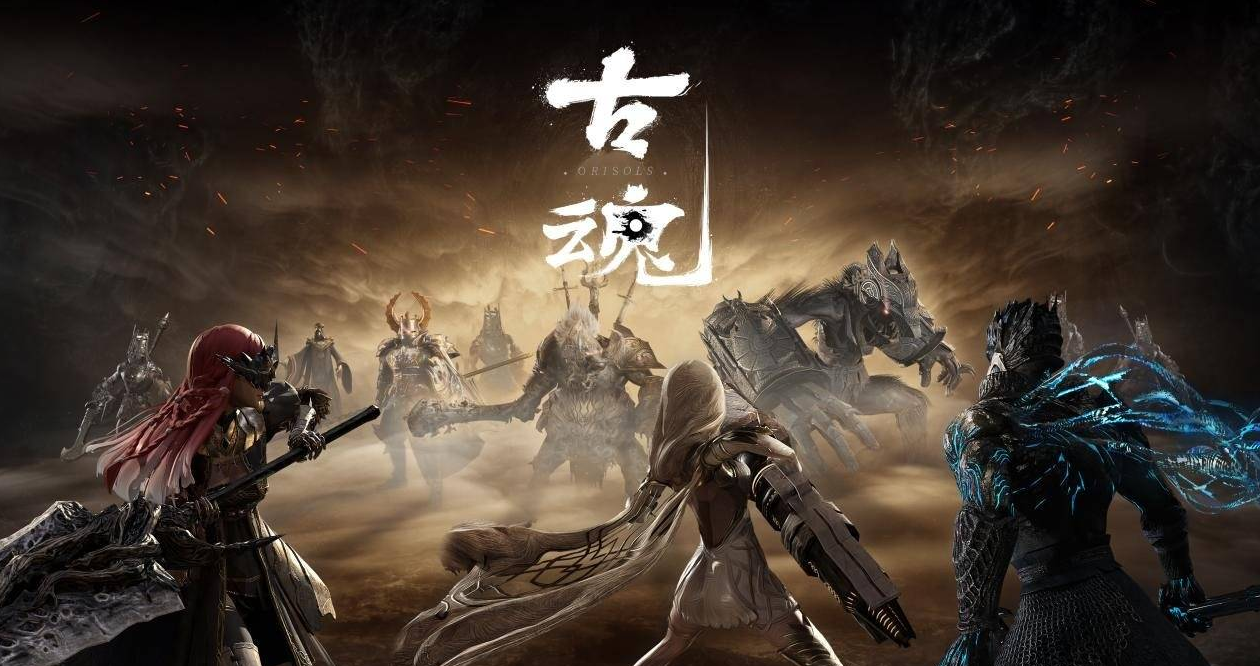 古魂角色技能搭配攻略