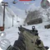 现代世界战争狙击手射击免费正版
