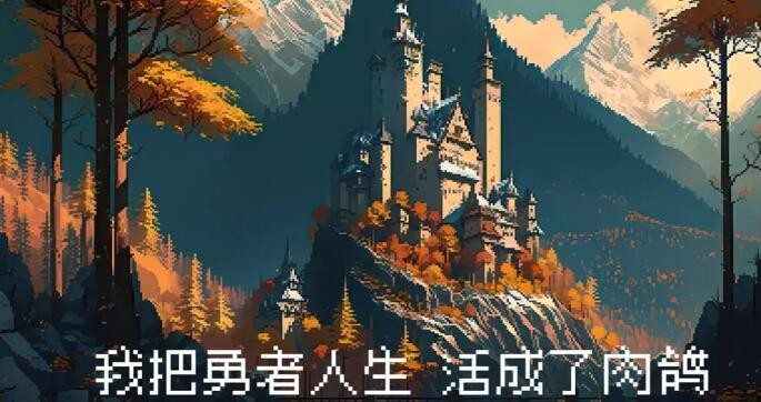 我把勇者人生活成了肉鸽游戏货币获取攻略