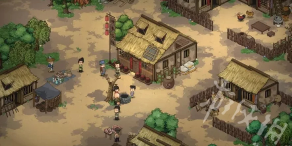 《大侠立志传》EA版天赋排行评价  天赋有什么更新？