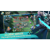 chessrush中文版