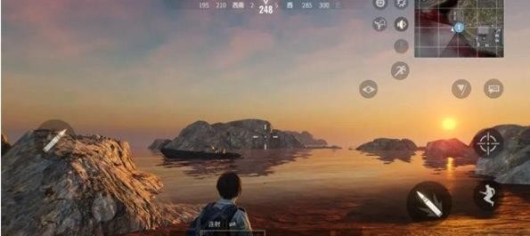 超凡先锋特殊撤离点在哪