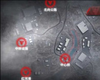 超凡先锋撤离点位置及撤离技巧详解