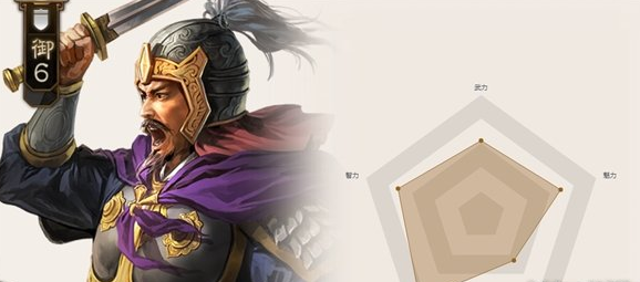 三国志战棋版皇甫嵩怎么获得
