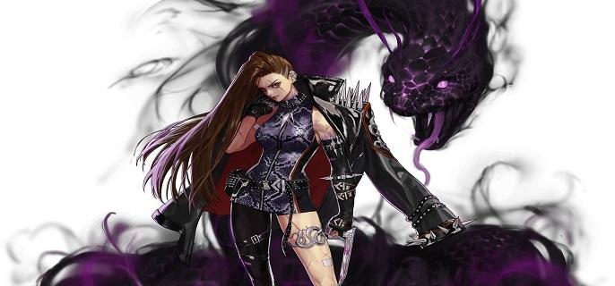 dnf毒王110级装备怎么选毒王110毕业装备介绍