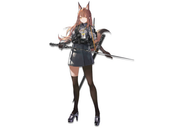 《明日方舟》芙兰卡优缺点的分析和培养策略