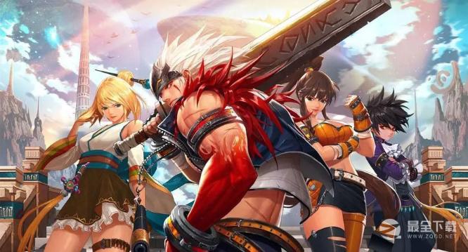 《DNF》8.17韩服体验服职业平衡汇总