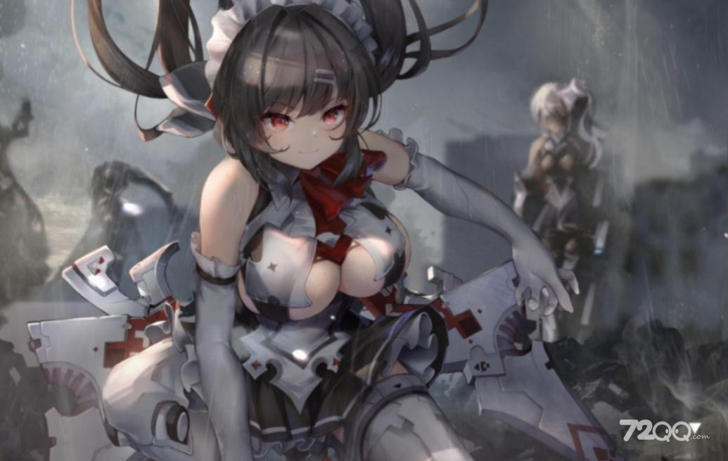 《苍雾残响》至少需要多少抽能出SSR