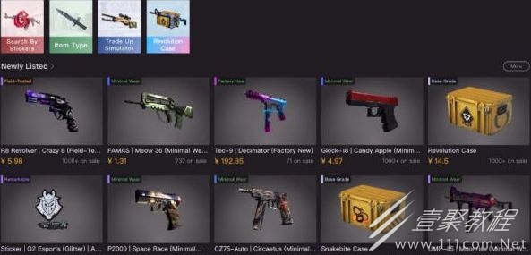 csgo起源2饰品继承吗介绍