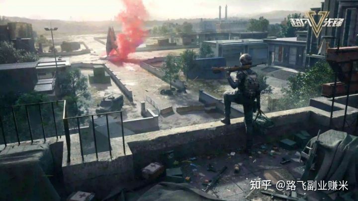 超凡先锋搬砖攻略详细讲解