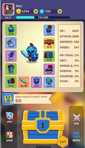 渡渡鸟城堡免费正版