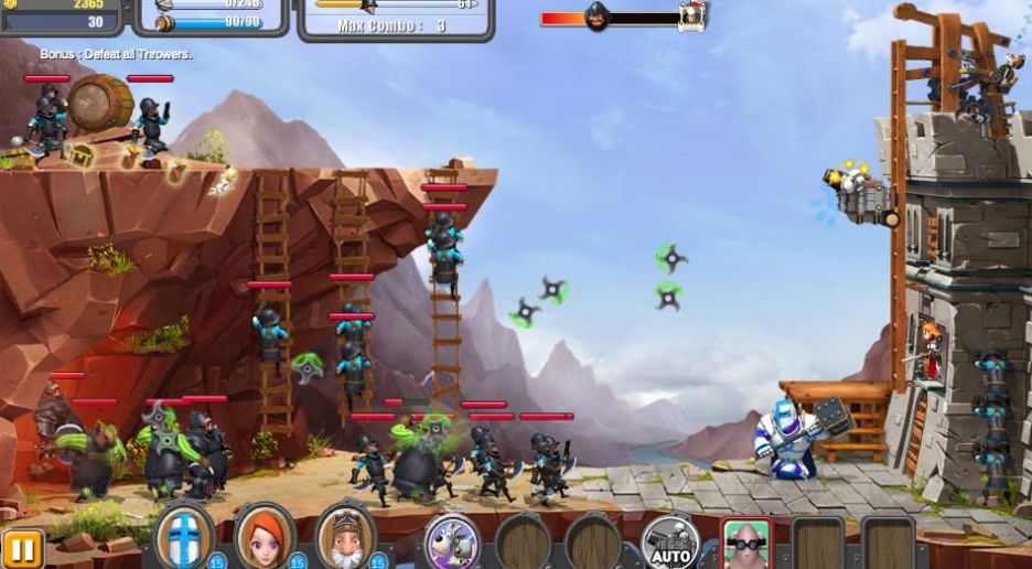 洋葱骑士团羊驼免费正版