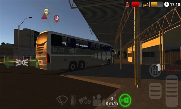 theroaddriver手游