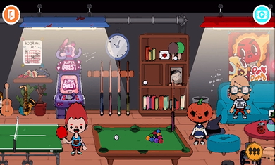 托卡生活学校指南免费正版