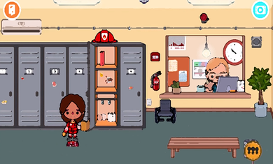 托卡生活学校指南免费正版