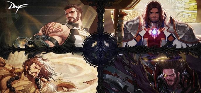 dnf奥兹玛团本单人怎么打_奥兹玛团本单人打法攻略