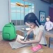 女子高中生日常模拟器安装