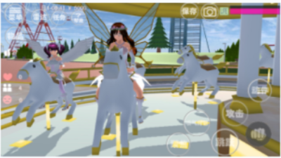 天降冰雹安装包