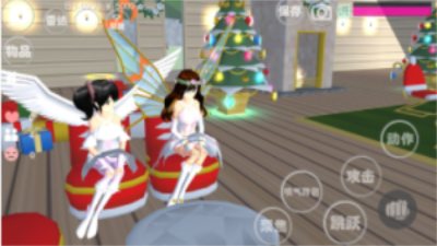 天降冰雹安装包