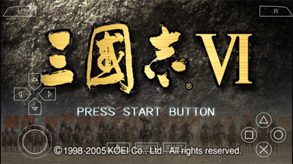 三国志6下载最新版