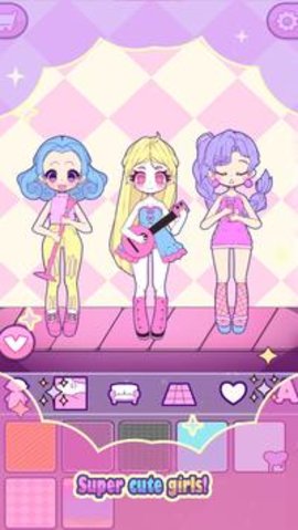 迷你巨星免费正版