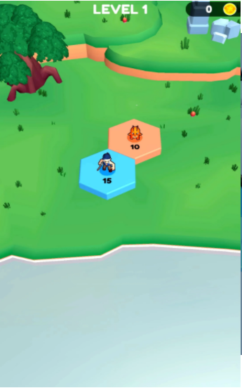 突变战争免费正版