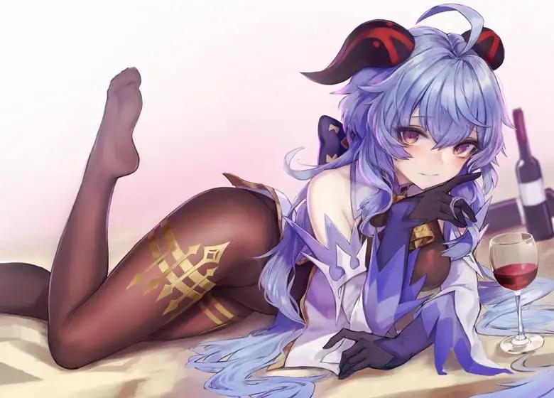 wallpaper原神片子资源怎么找 wallpaper精品18+网站入口在线看