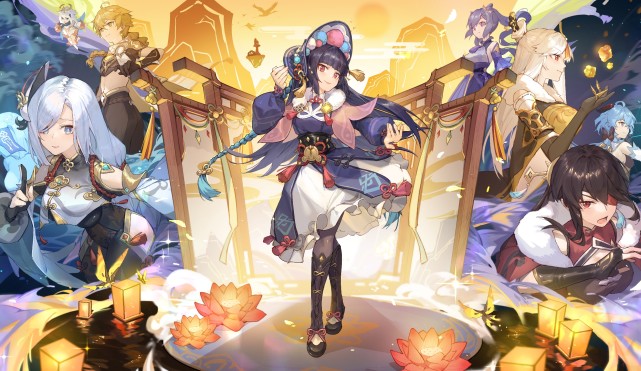 《原神》依照鼓谱正确演奏攻略