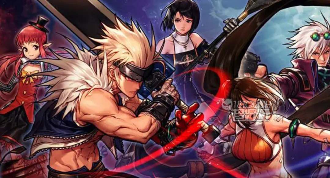 DNF2023全新跨区表分享