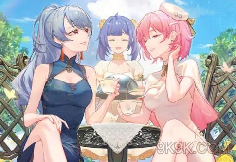 奇点时代星海问题答案大全一览