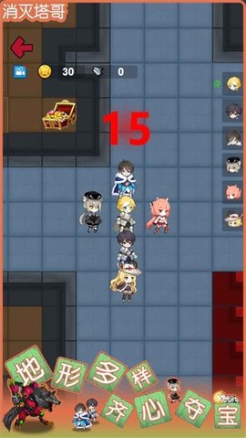 躺平发育狼人最新版