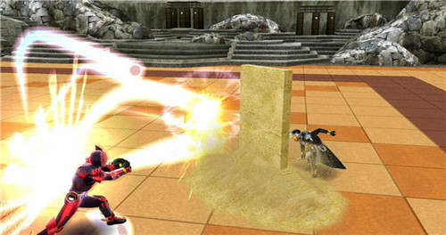 假面骑士超巅峰英雄官网版