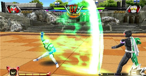 假面骑士超巅峰英雄官网版