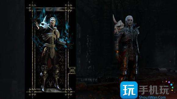 《暗黑破坏神2重制版》什么职业厉害？最强职业推荐