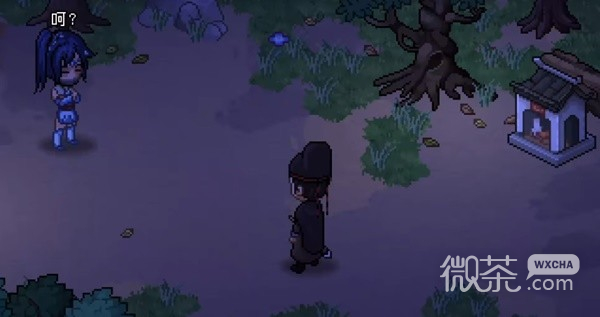 大侠立志传ea版破庙任务攻略一览