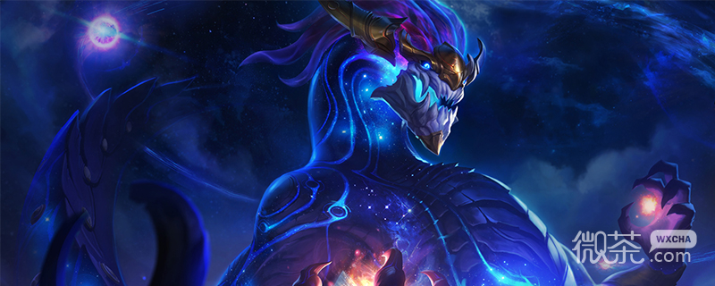 英雄联盟PBE13.8版本龙王削弱介绍