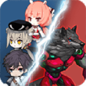 躺平发育狼人最新版