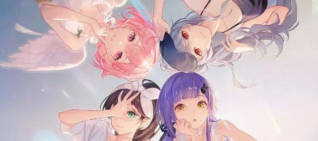 奇点时代有哪些角色