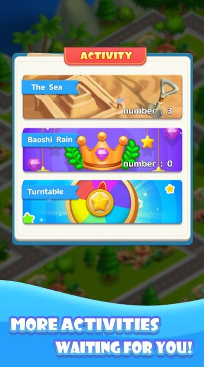 放置度假岛大亨手游最新版下载