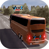 美国城市巴士2游戏中文版（US City Bus 2 Tourist Dri