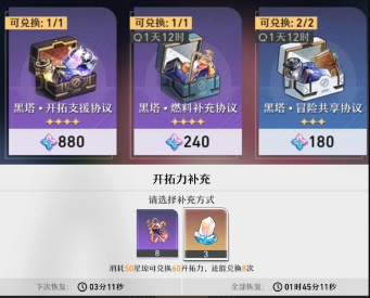 崩坏星穹铁道氪金攻略分享