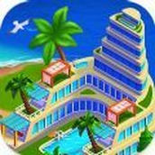 放置度假岛大亨手游最新版下载
