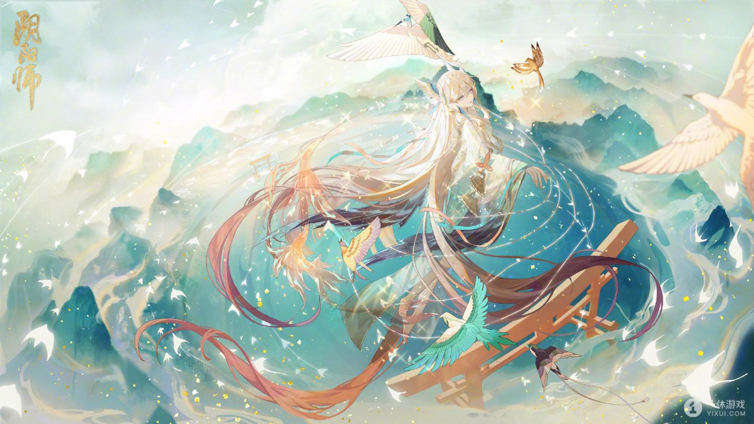 《阴阳师》四时序战活动玩法分享
