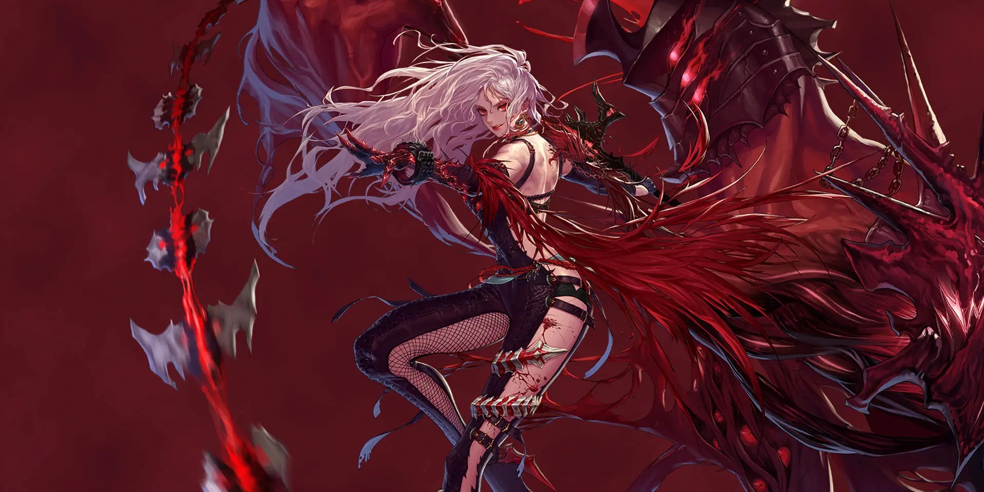 《DNF》105级胜负之役太刀龙骑士装备属性介绍